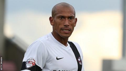 Chris Iwelumo