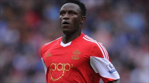 Victor Wanyama