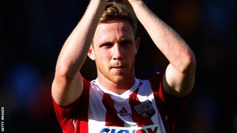 Adam Forshaw