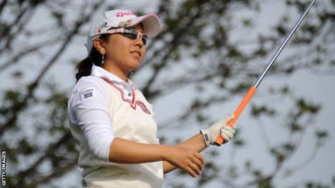 Mika Miyazato