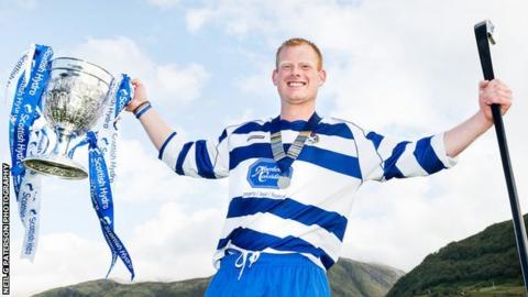 Shinty