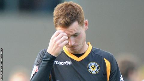 Tom Naylor, who conceded two own goals and gave away a penalty