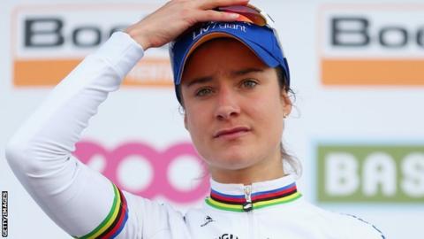 Marianne Vos