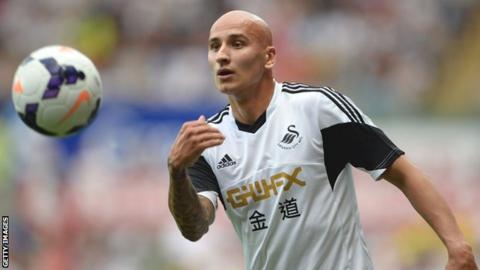 Jonjo Shelvey