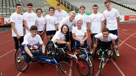 School games