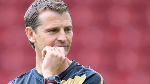Colin Cooper