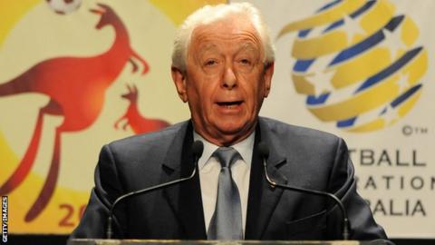 Frank Lowy
