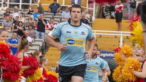 Tony Clubb