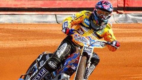 Jason Doyle