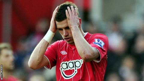 Morgan Schneiderlin
