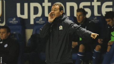 Gary Bowyer