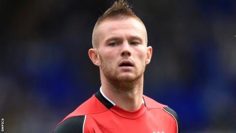 Ryan Tunnicliffe