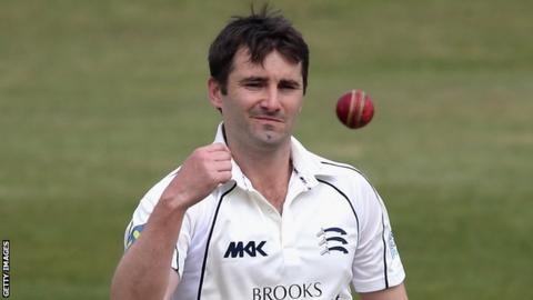Tim Murtagh