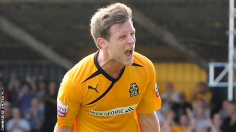 Adam Cunnington