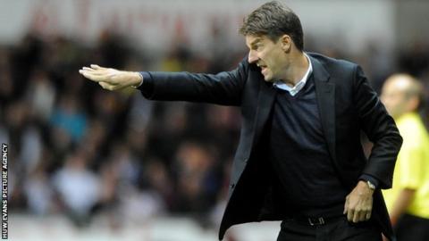 Michael Laudrup