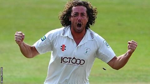 Ryan Sidebottom