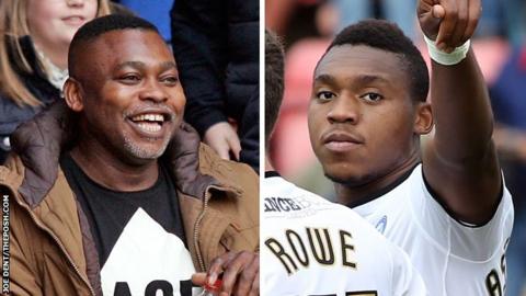 Britt Assombalonga