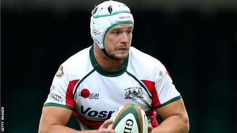 Rhys Oakley