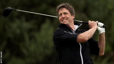 Hugh Grant