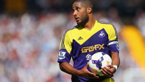 Ashley Williams