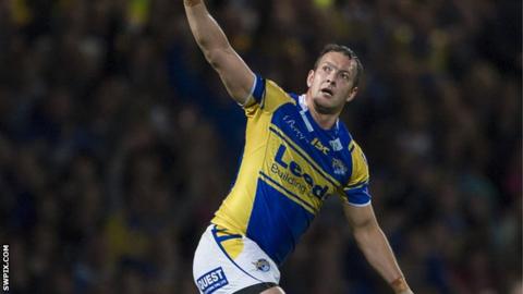 Danny McGuire