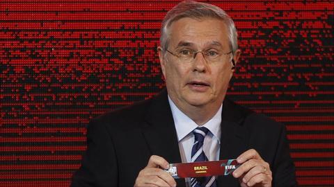 Mustapha Fahmy
