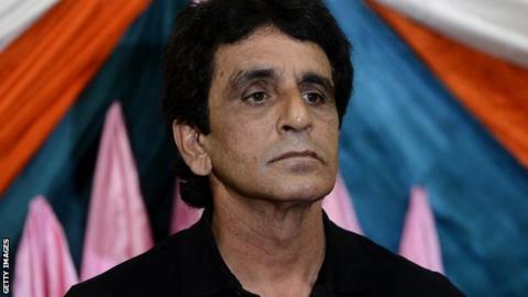 Asad Rauf