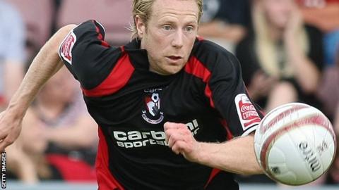Mark Molesley