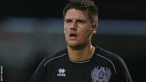 Sonny Bradley