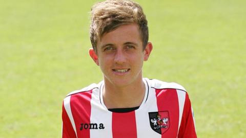 Elliott Frear