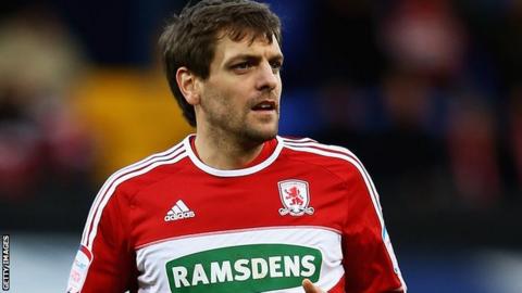 Jonathan Woodgate