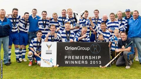 Newtonmore