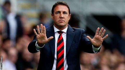 Malky Mackay