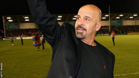 Marwan Koukash