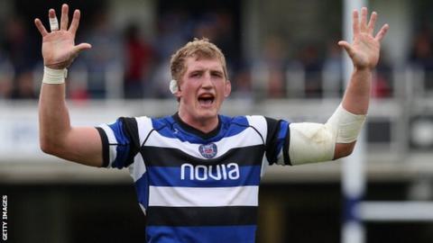 Stuart Hooper