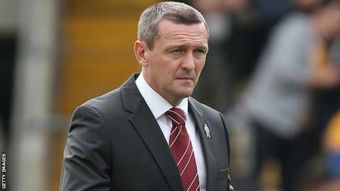 Aidy Boothroyd