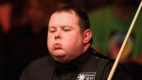 Stephen Lee