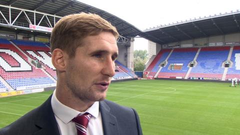 Sam Tomkins