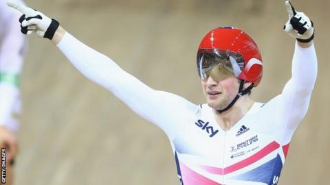 Jason Kenny