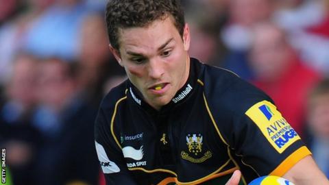 George North