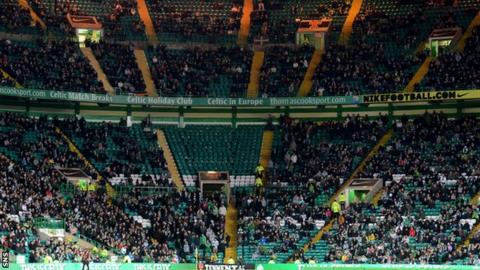 Celtic Park