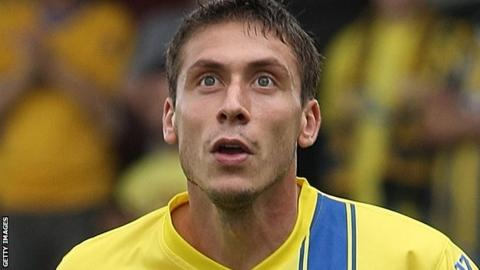 Chris McPhee
