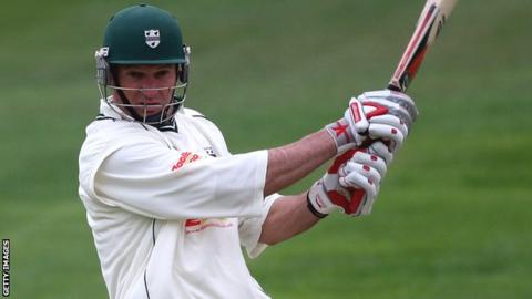 Graeme Hick