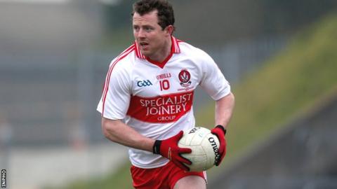 Barry McGoldrick