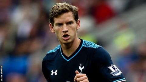 Jan Vertonghen