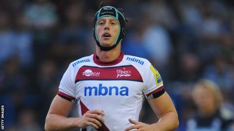 James Gaskell