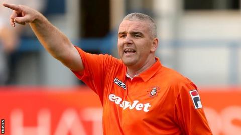 Steve McNulty