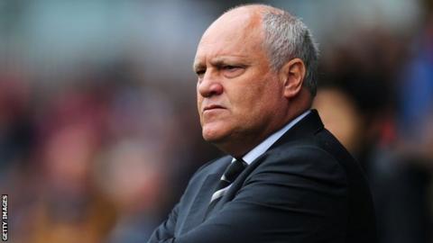 Martin Jol