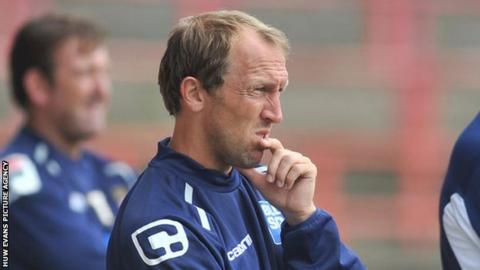 Andy Morrell