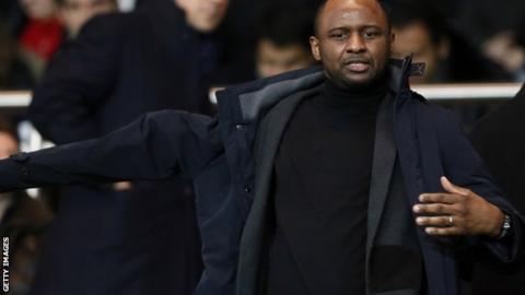 Patrick Vieira